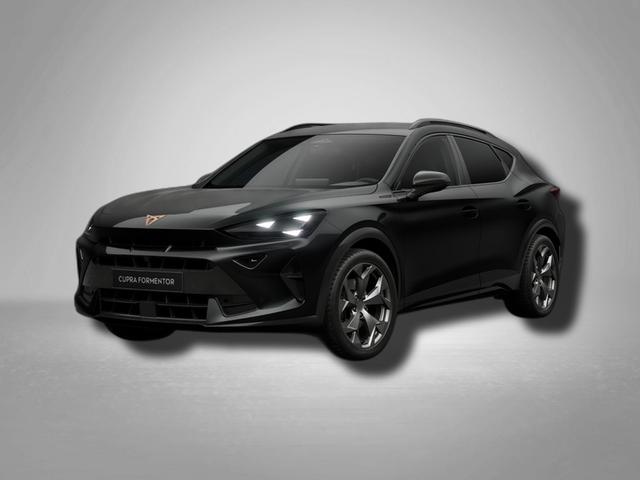 Cupra Formentor 1.5 eTSI 7-Gang-DSG 