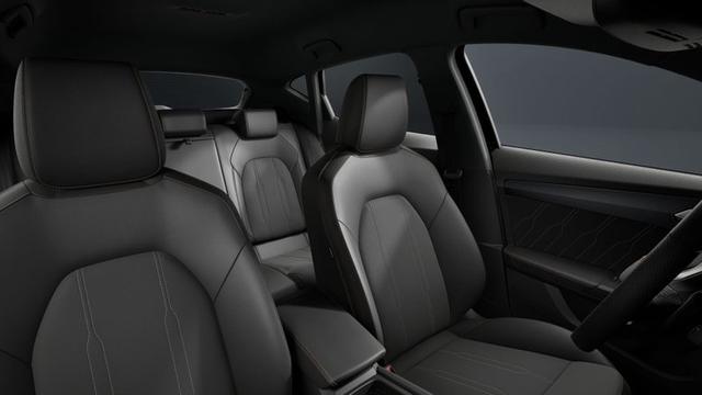 Cupra Formentor 1.5 eTSI 7-Gang-DSG 