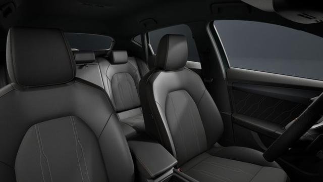 Cupra Formentor 1.5 eTSI 7-Gang-DSG 