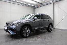 Volkswagen Tiguan Allspace - Elegance 2.0 TDI 7-Gang-DSG 4x4