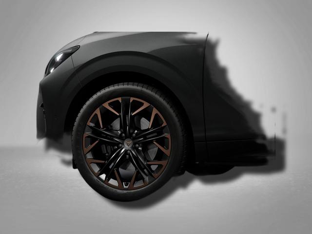 Cupra Terramar VZ 2.0 TSI 7-Gang-DSG 4Drive 