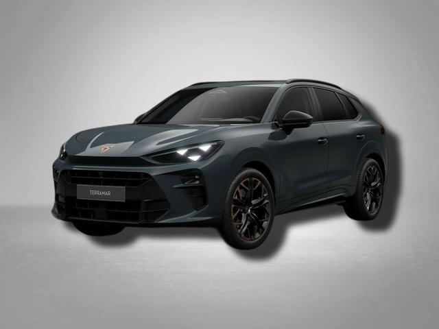 Cupra Terramar - VZ 2.0 TSI 7-Gang-DSG 4Drive