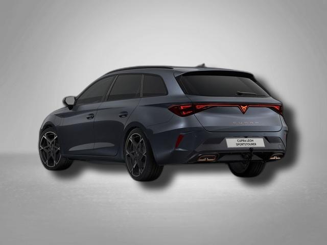Cupra Leon Sportstourer VZ 1.5 e-HYBRID 6-Gang-DSG 