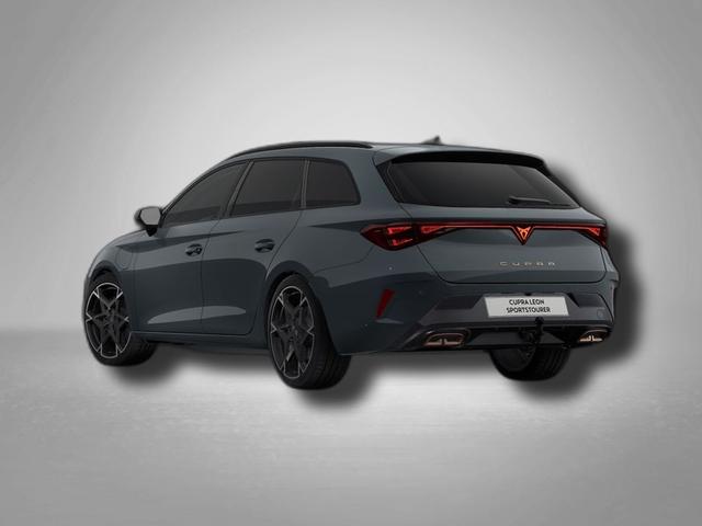Cupra Leon Sportstourer VZ 1.5 e-HYBRID 6-Gang-DSG 
