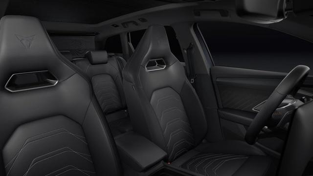 Cupra Leon Sportstourer VZ 2.0 TSI 7-Gang-DSG 4Drive 