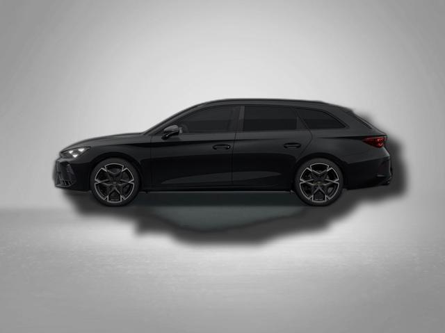 Cupra Leon Sportstourer VZ 2.0 TSI 7-Gang-DSG 4Drive 