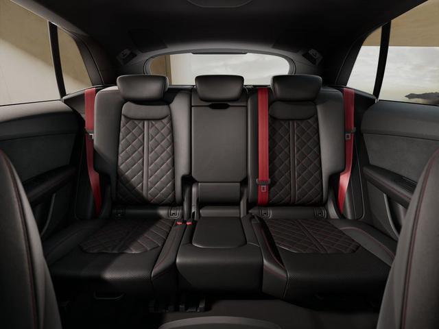 Audi Q8 S line 3.0 TDI 8-Gang-Tiptronic quattro 