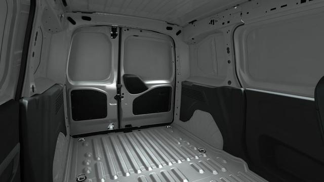 Opel Combo Cargo Kastenwagen M mit erh&ouml;hter Nutzlast 1.5 Diesel 6-Gang 