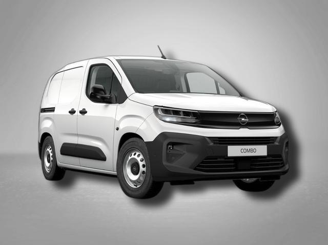 Opel Combo Cargo - Kastenwagen M mit normaler Nutzlast 1.5 Diesel 6-Gang
