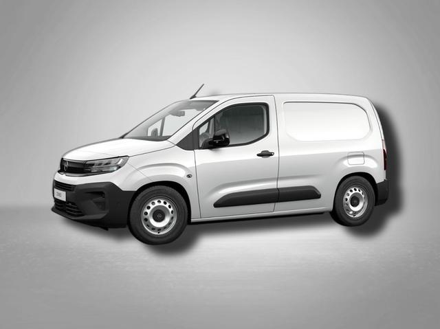 Opel Combo Cargo Kastenwagen M mit normaler Nutzlast 1.5 Diesel 6-Gang 