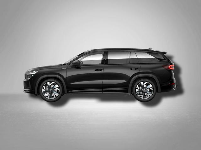 Skoda Kodiaq - Sportline 1.5 TSI mHEV 7-Gang DSG