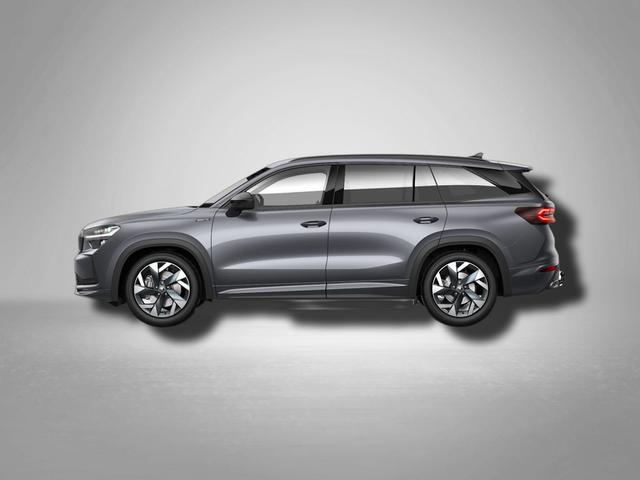 Skoda Kodiaq - Sportline 1.5 TSI mHEV 7-Gang DSG