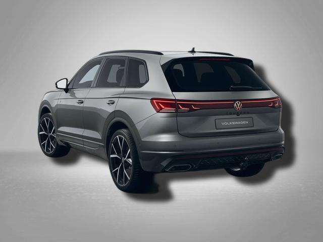 Volkswagen Touareg R-Line 3.0 TDI 8-Gang-Automatik 4MOTION 