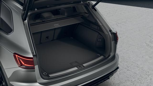 Volkswagen Touareg R-Line 3.0 TDI 8-Gang-Automatik 4MOTION 