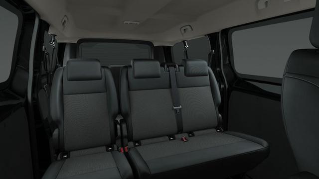 Opel Zafira XL Edition 2.2 Diesel 8-Gang Automatikgetriebe 
