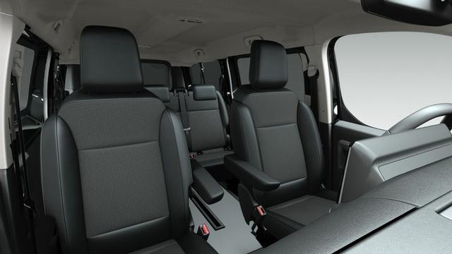 Opel Zafira XL Edition 2.2 Diesel 8-Gang Automatikgetriebe 