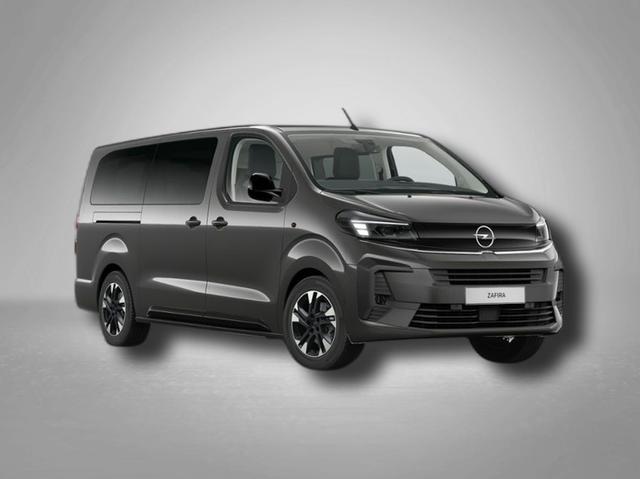 Opel Zafira - XL Edition 2.2 Diesel 8-Gang Automatikgetriebe