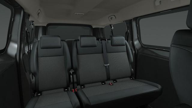 Opel Zafira XL Edition 2.2 Diesel 8-Gang Automatikgetriebe 