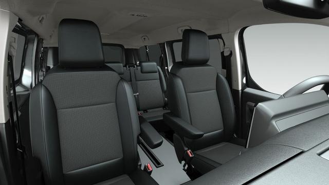 Opel Zafira XL Edition 2.2 Diesel 8-Gang Automatikgetriebe 