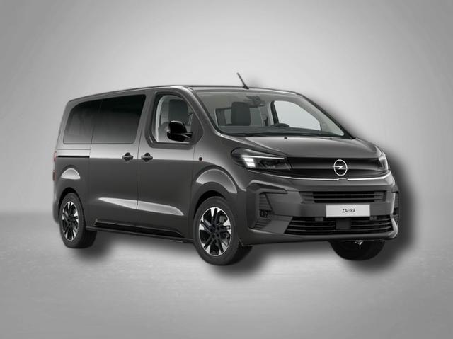 Opel Zafira - Edition 2.2 Diesel 8-Gang Automatikgetriebe