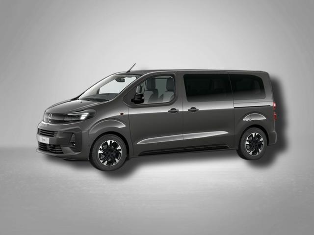 Opel Zafira Edition 2.2 Diesel 8-Gang Automatikgetriebe 