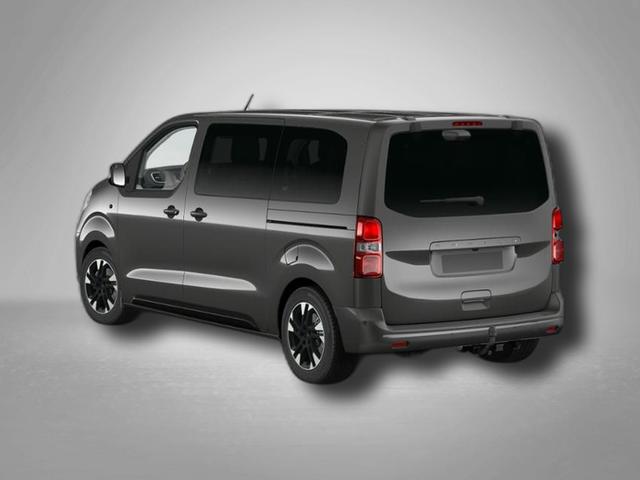 Opel Zafira Edition 2.2 Diesel 8-Gang Automatikgetriebe 