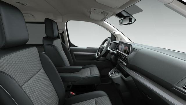 Opel Zafira Edition 2.2 Diesel 8-Gang Automatikgetriebe 