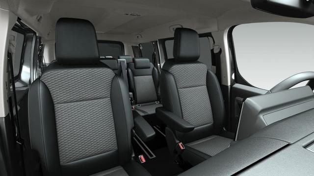 Opel Zafira Edition 2.2 Diesel 8-Gang Automatikgetriebe 