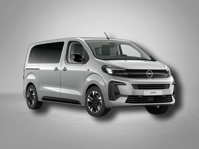 Opel Zafira - Edition 2.2 Diesel 8-Gang Automatikgetriebe