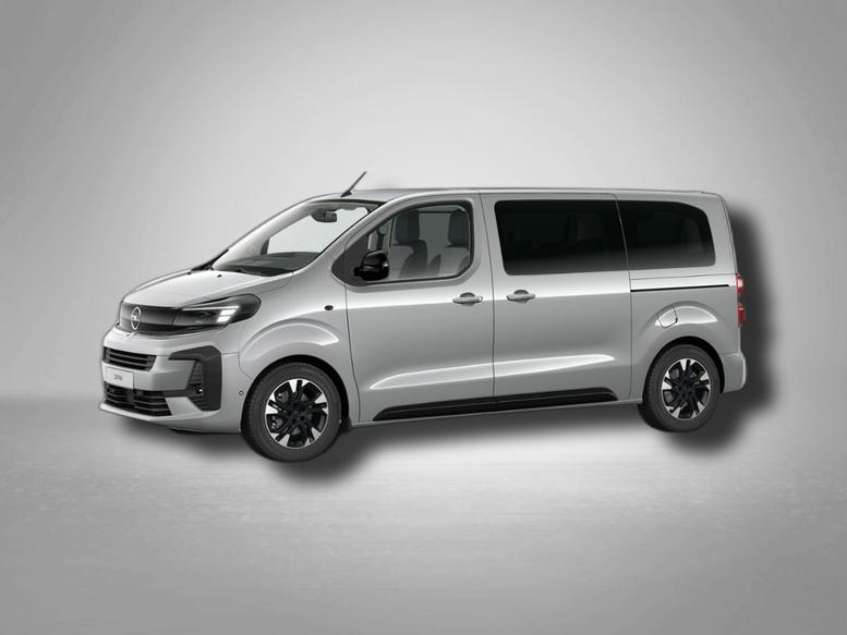 Opel Zafira Edition 2.2 Diesel 8-Gang Automatikgetriebe 