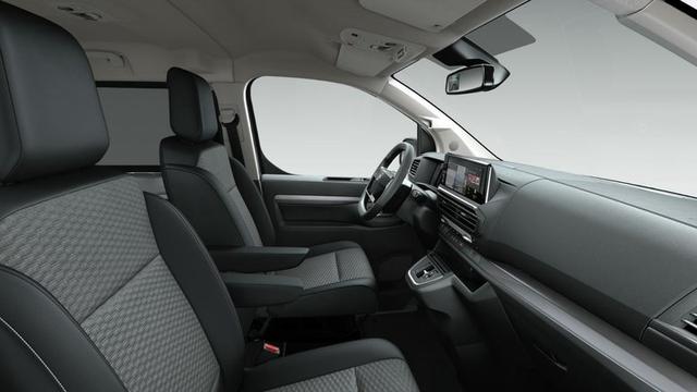 Opel Zafira Edition 2.2 Diesel 8-Gang Automatikgetriebe 