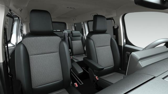 Opel Zafira Edition 2.2 Diesel 8-Gang Automatikgetriebe 