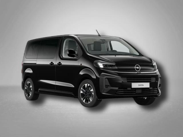 Lagerfahrzeug Opel Zafira - Edition 2.2 Diesel 8-Gang Automatikgetriebe