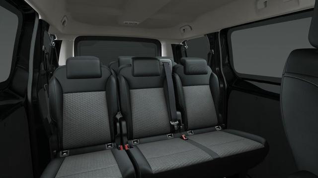 Opel Zafira Edition 2.2 Diesel 8-Gang Automatikgetriebe 