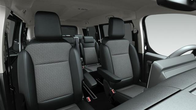 Opel Zafira Edition 2.2 Diesel 8-Gang Automatikgetriebe 