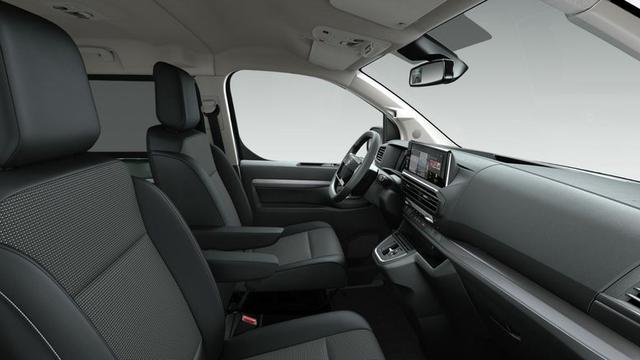 Opel Zafira Edition 2.2 Diesel 8-Gang Automatikgetriebe 