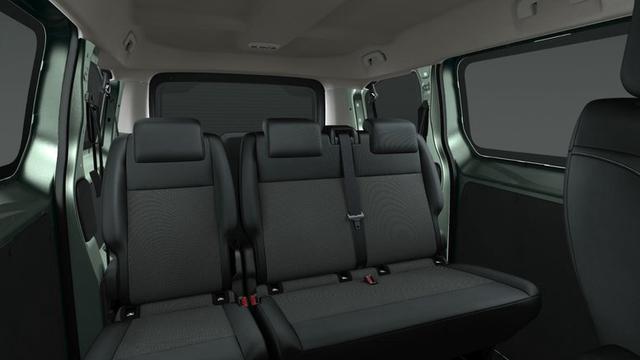 Opel Zafira Edition 2.2 Diesel 8-Gang Automatikgetriebe 
