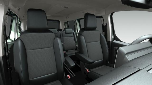 Opel Zafira Edition 2.2 Diesel 8-Gang Automatikgetriebe 