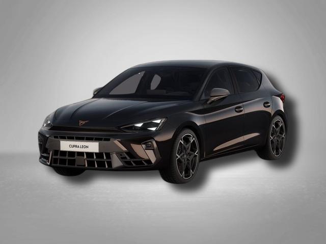 Cupra Leon - VZ 2.0 TSI 7-Gang-DSG