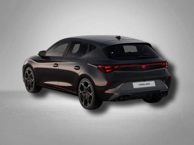 Cupra Leon VZ 2.0 TSI 7-Gang-DSG 