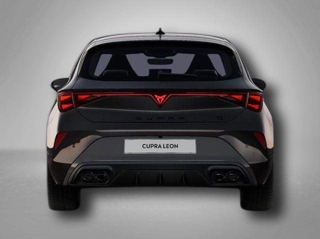 Cupra Leon VZ 2.0 TSI 7-Gang-DSG 