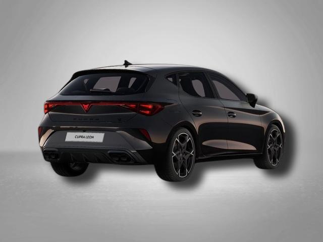 Cupra Leon VZ 2.0 TSI 7-Gang-DSG 