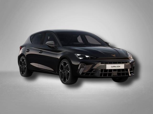 Cupra Leon VZ 2.0 TSI 7-Gang-DSG 