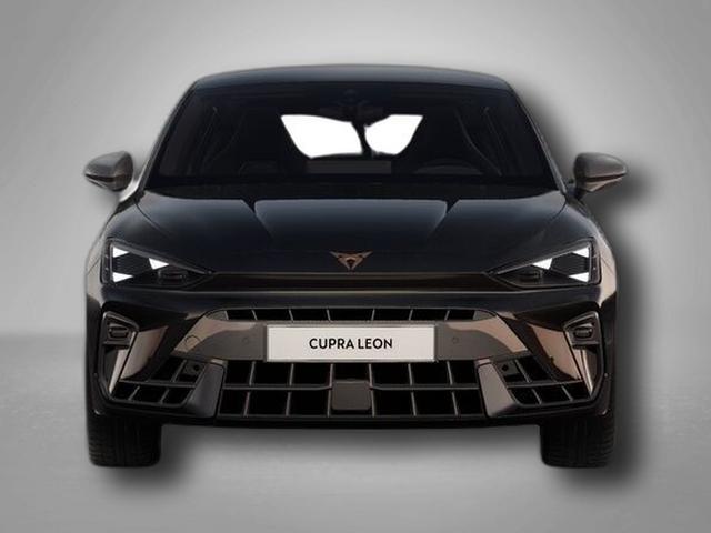 Cupra Leon VZ 2.0 TSI 7-Gang-DSG 