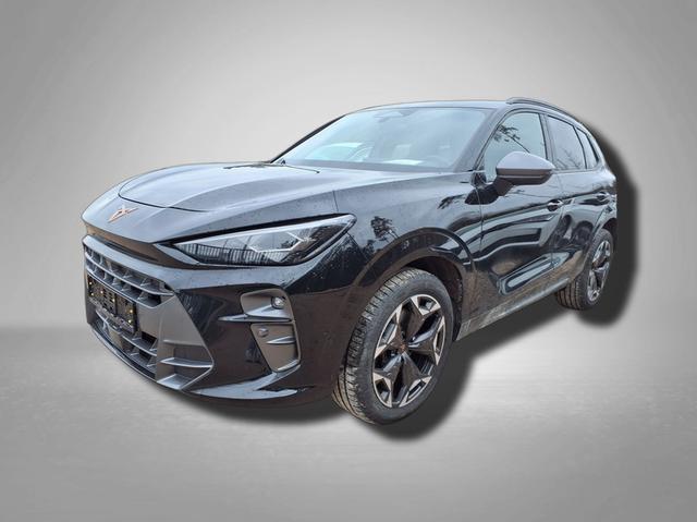 Cupra Terramar VZ 2.0 TSI 7-Gang-DSG 4Drive 