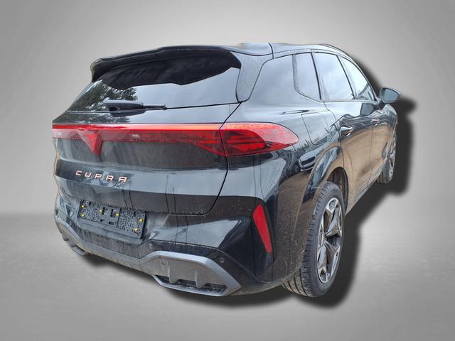 Cupra Terramar VZ 2.0 TSI 7-Gang-DSG 4Drive 