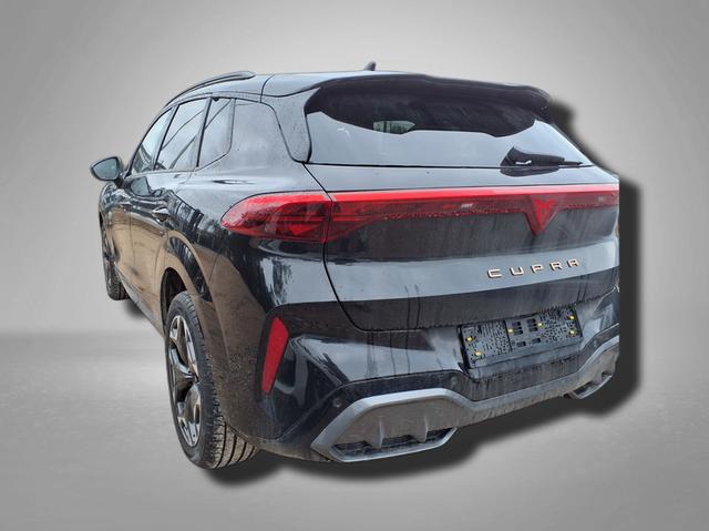 Cupra Terramar VZ 2.0 TSI 7-Gang-DSG 4Drive 