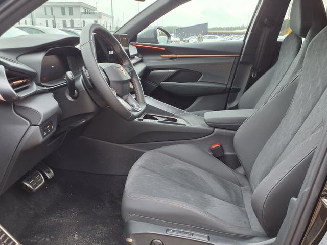 Cupra Terramar VZ 2.0 TSI 7-Gang-DSG 4Drive 