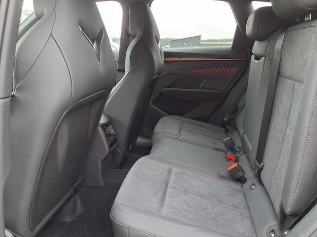 Cupra Terramar VZ 2.0 TSI 7-Gang-DSG 4Drive 