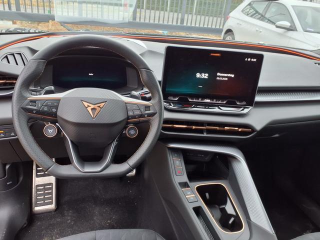 Cupra Terramar VZ 2.0 TSI 7-Gang-DSG 4Drive 